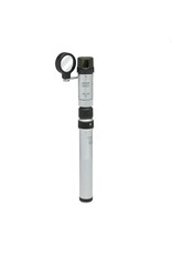 Heine Heine HSL150 hand-held slitlamp 3.5V oplaadbaar handvat en NT4 tafellader