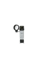 Heine Heine HSL 150 hand spleetlamp met slank batterijhandvat
