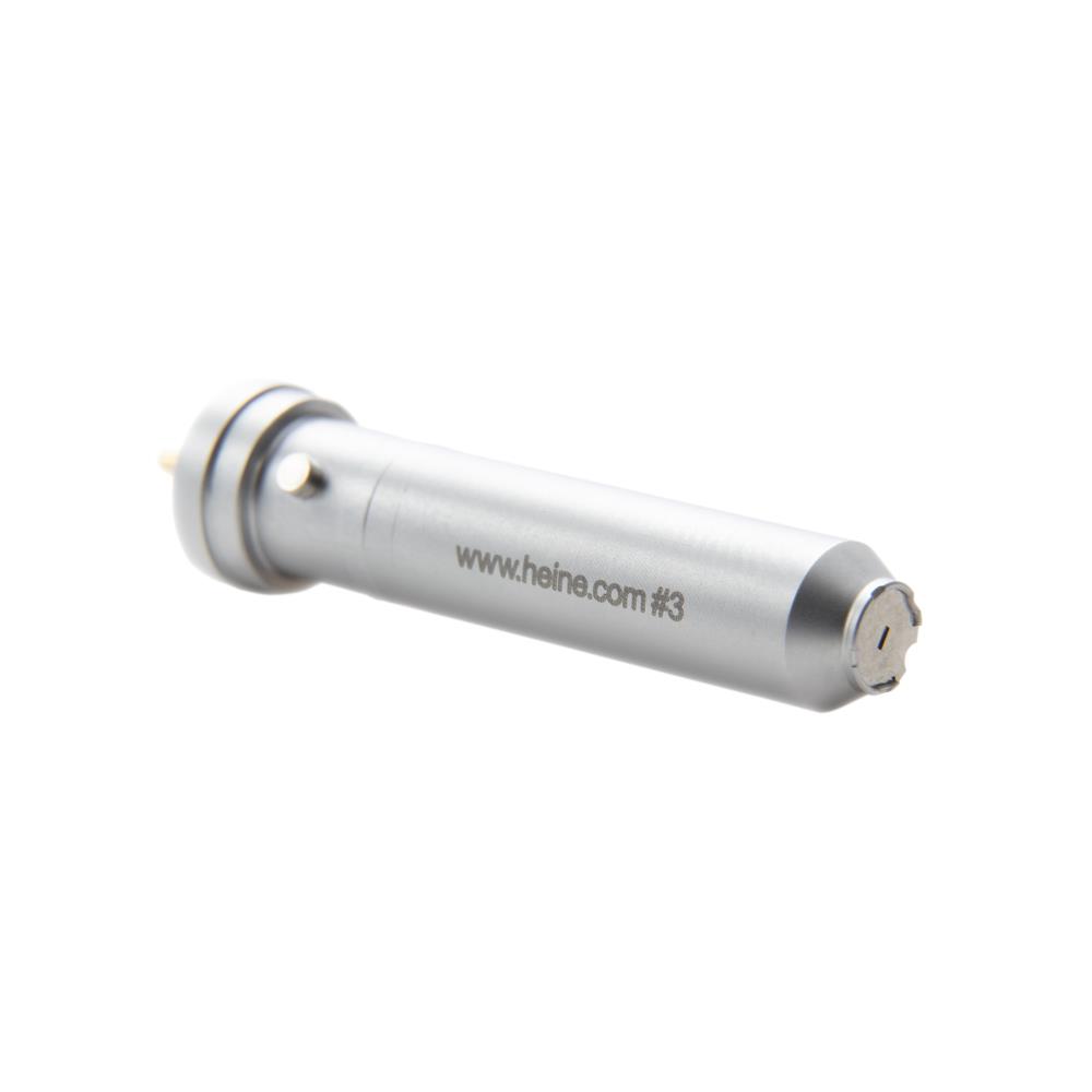 Heine LED lamp 2.5V Beta 200 (S) M2 oogspiegel