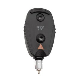 Heine Heine directe oogspiegel K180 LED (zonder handvat)
