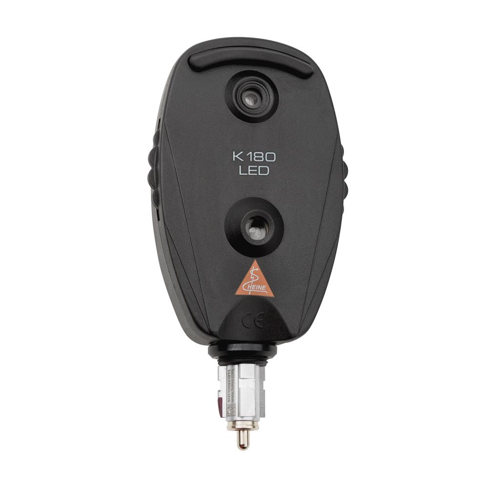 Heine directe oogspiegel K180 LED (zonder handvat)