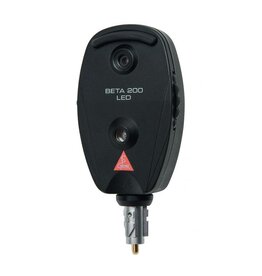 Heine Heine directe oogspiegel BETA 200 LED (zonder handvat)