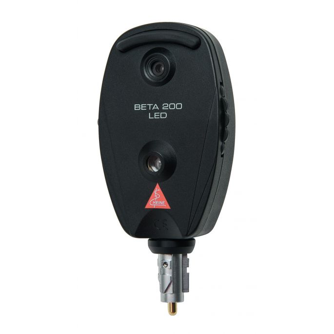 Heine directe oogspiegel BETA 200 LED (zonder handvat