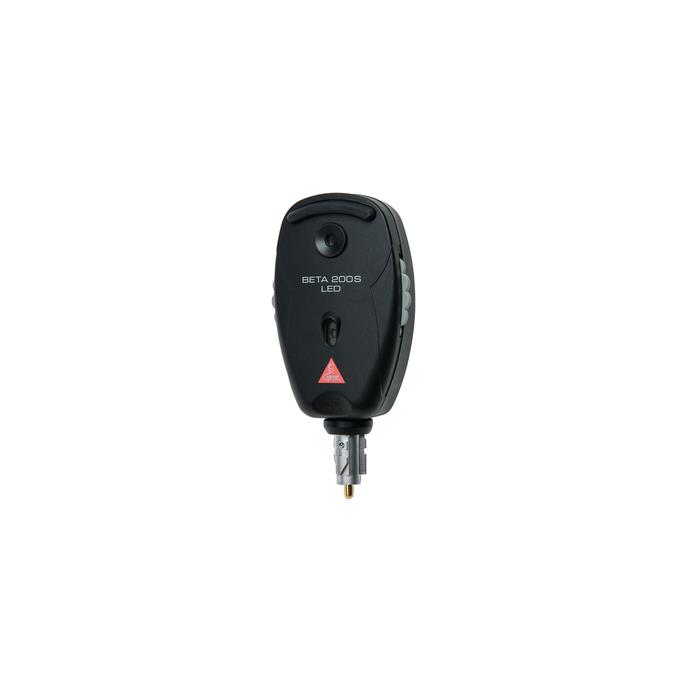 Heine directe oogspiegel BETA 200 LED (zonder handvat