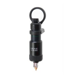 Heine Heine indirecte oogspiegel monoculair met 3dpt lens