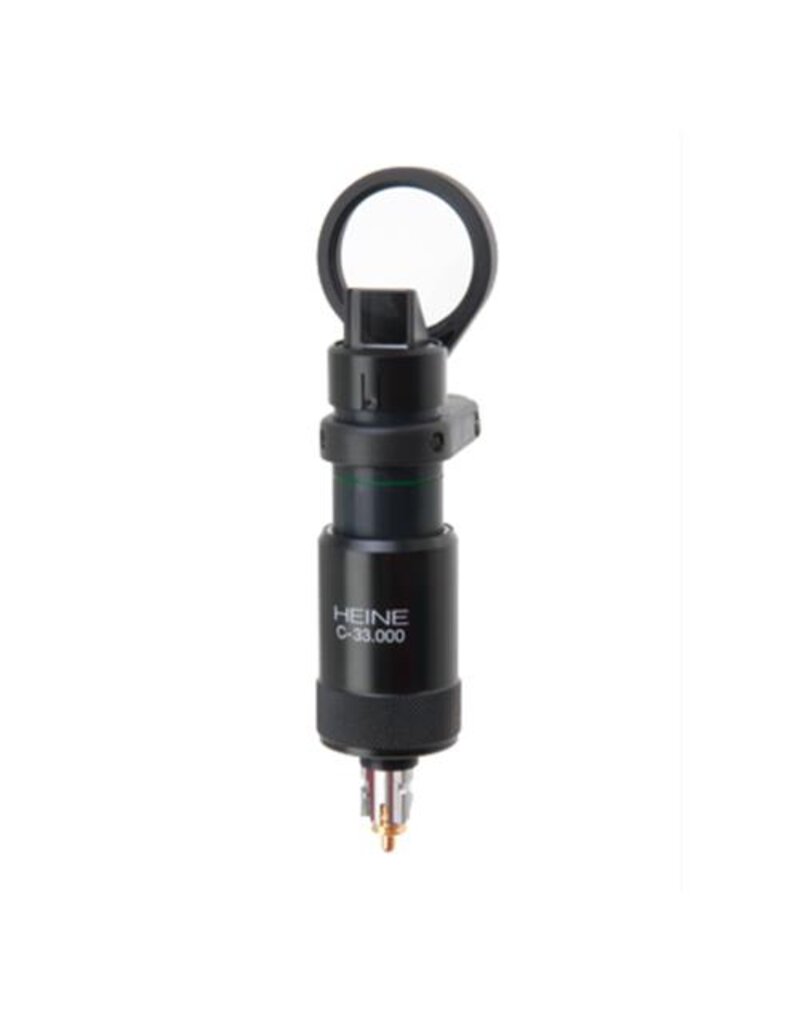 Heine Heine indirecte oogspiegel monoculair met 3dpt lens