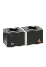 Heine Heine BETA NT4 tafellader voor twee Heine oplaadbare handvaten