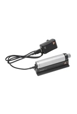 Heine Heine upgrade kit, oplaadbaar handvat met Li-ion batterij, USB oplaadbare bodem en oplader