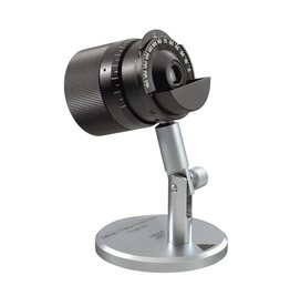 Heine Heine test oog, Retinoscope en Skiascope tester