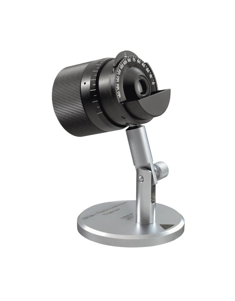 Heine Heine test oog, Retinoscope en Skiascope tester