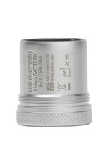 Heine Heine bodemkap oplaadbaar handvat USB