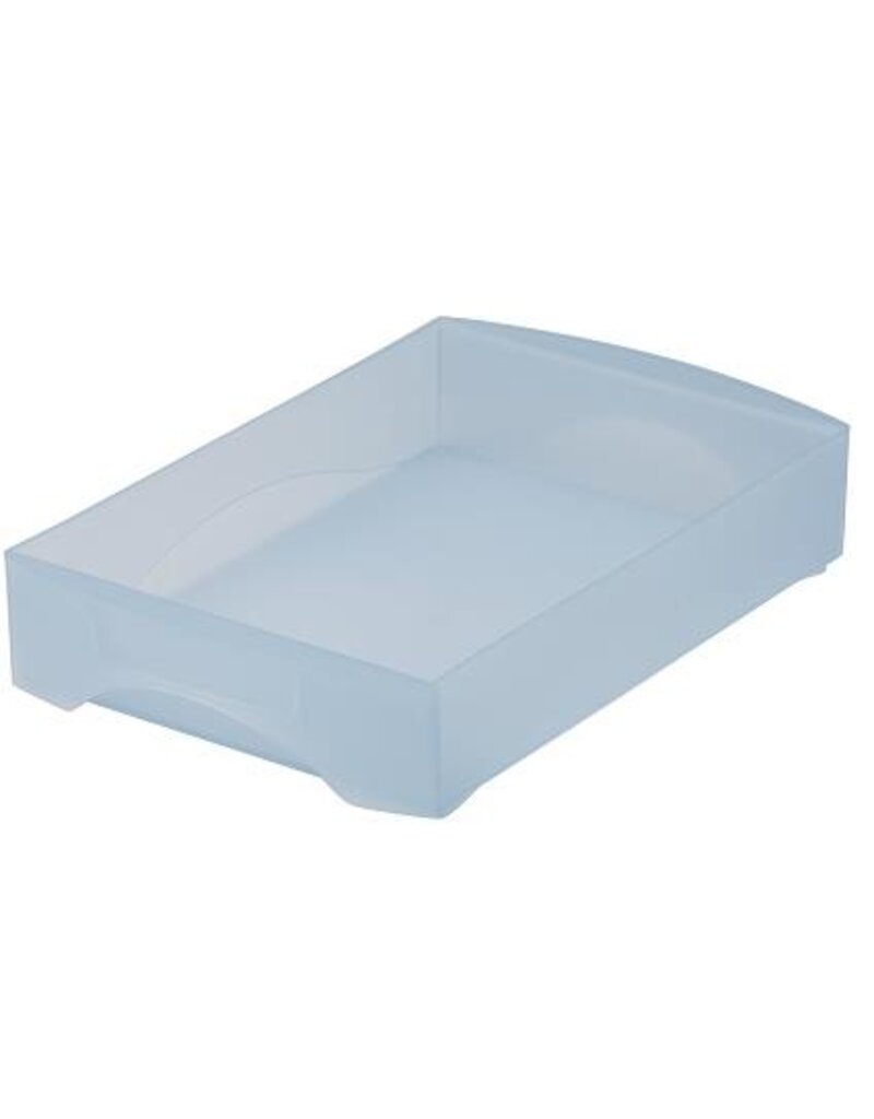 Masquelier Starbox werkbakje 20 stuks in 14 verschillende kleuren