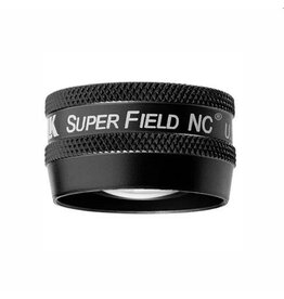 Volk Volk Superfield NC lens (90D) in verschillende kleuren