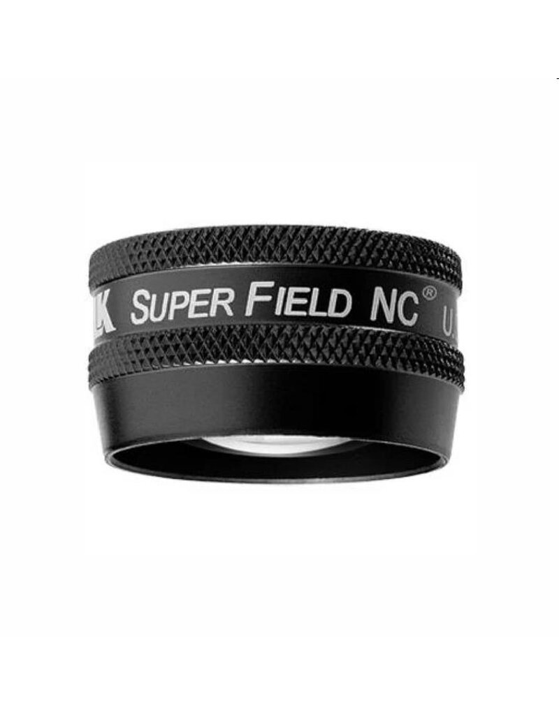 Volk Volk Superfield NC lens (90D) in verschillende kleuren