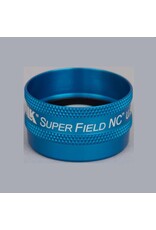 Volk Volk Superfield NC lens (90D) in verschillende kleuren