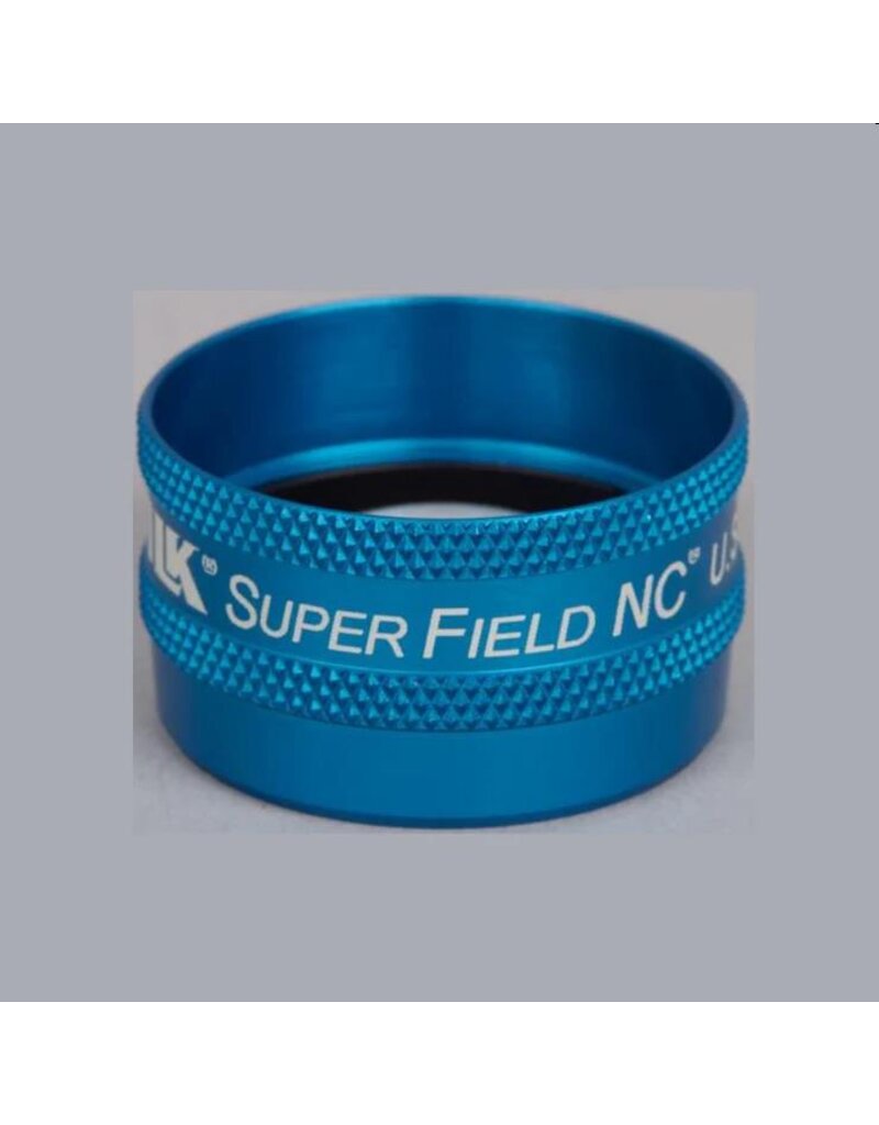 Volk Volk Superfield NC lens (90D) in verschillende kleuren