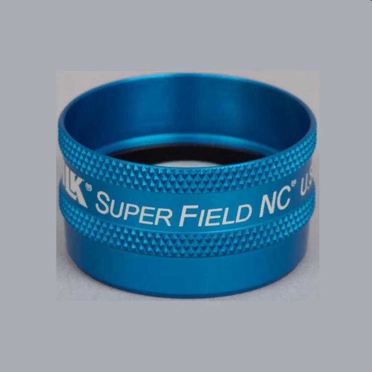 Volk Superfield NC lens (90D) in verschillende kleuren