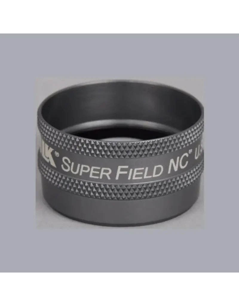 Volk Volk Superfield NC lens (90D) in verschillende kleuren
