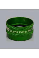 Volk Volk Superfield NC lens (90D) in verschillende kleuren