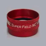 Volk Superfield NC lens (90D) in verschillende kleuren