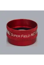 Volk Volk Superfield NC lens (90D) in verschillende kleuren