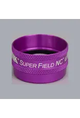 Volk Volk Superfield NC lens (90D) in verschillende kleuren