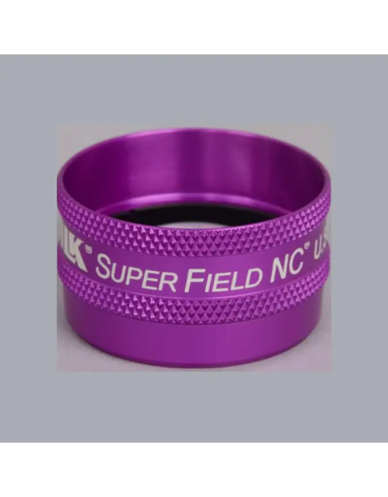 Volk Volk Superfield NC lens (90D) in verschillende kleuren