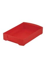 Masquelier Starbox werkbakje 20 stuks in 14 verschillende kleuren