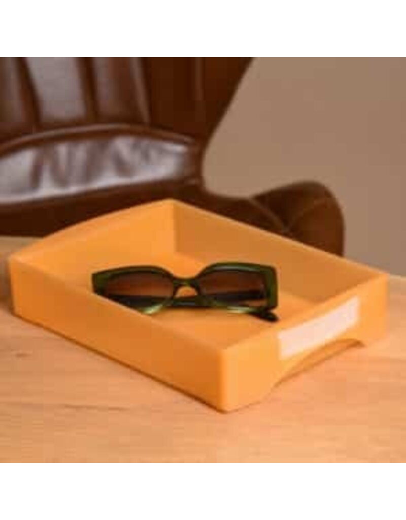 Masquelier Starbox werkbakje 20 stuks in 14 verschillende kleuren