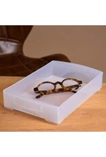 Masquelier Starbox werkbakje 20 stuks in 14 verschillende kleuren