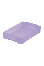 Masquelier Starbox werkbakje 20 stuks in 14 verschillende kleuren