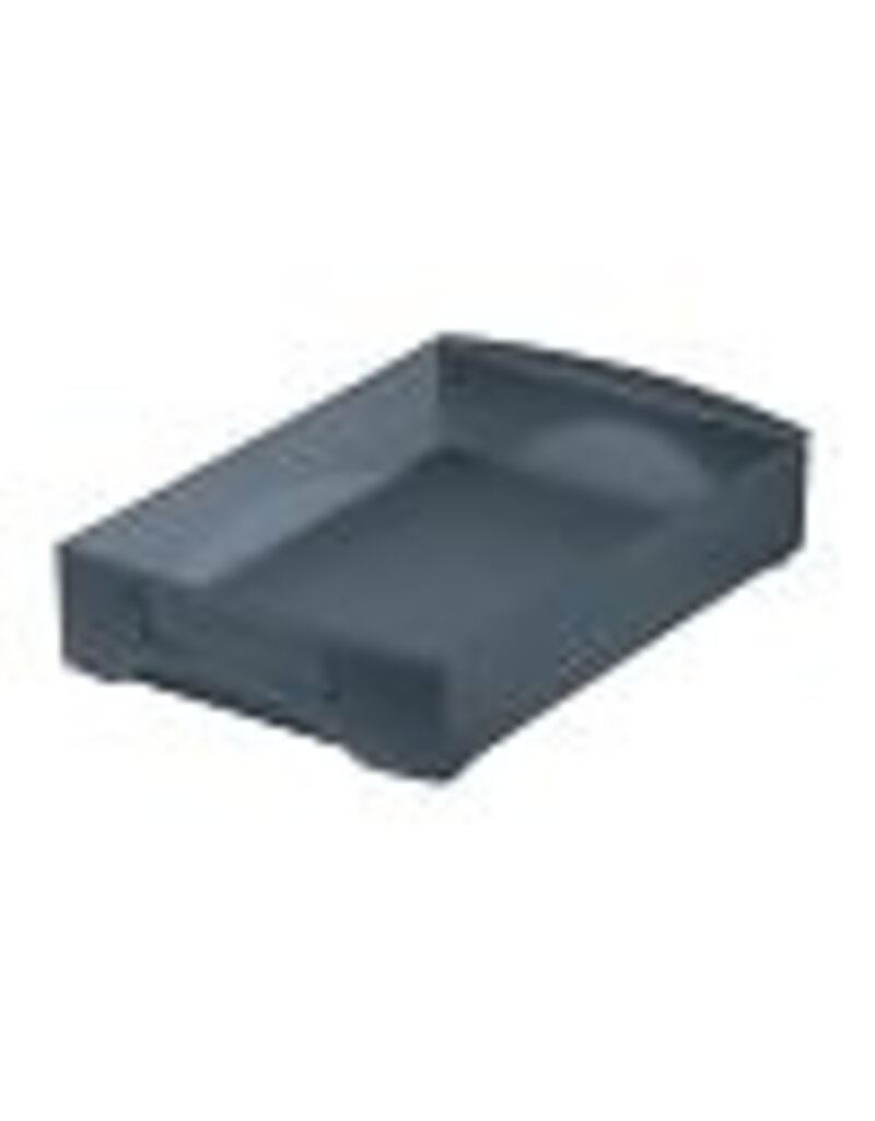 Masquelier Starbox werkbakje 20 stuks in 14 verschillende kleuren