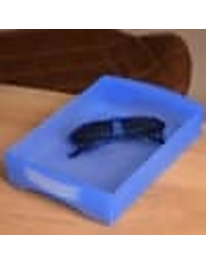 Masquelier Starbox werkbakje 20 stuks in 14 verschillende kleuren