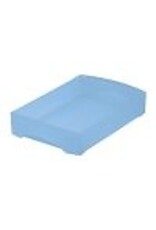 Masquelier Starbox werkbakje 20 stuks in 14 verschillende kleuren