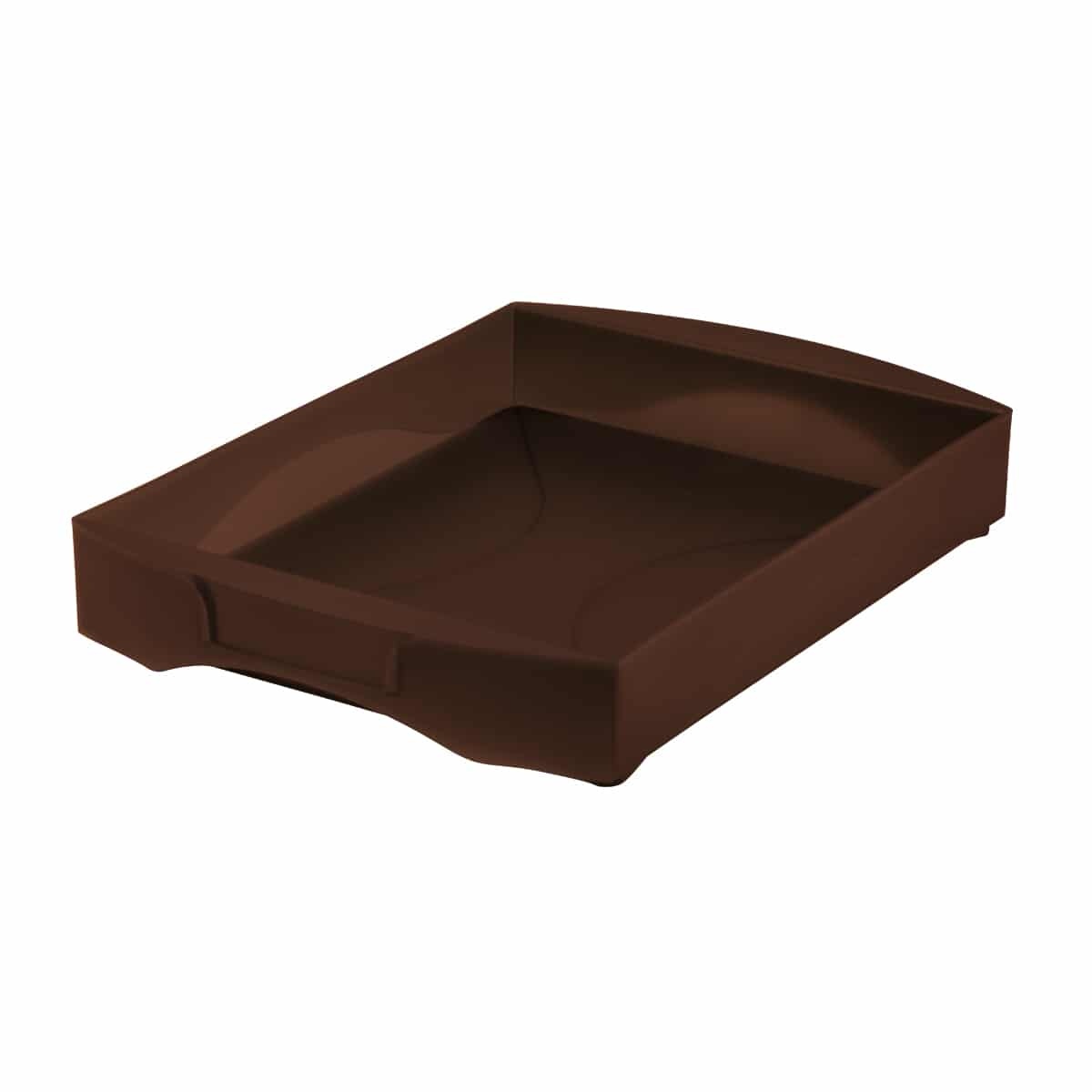 Starbox plateau werkbak A4 10 stuks (L393xB267xH58) in diverse kleuren
