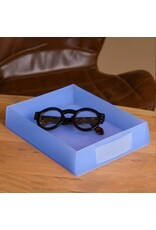 Boxop werkbakje 30 stuks, verkrijgbaar in 13 kleuren