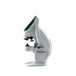 NIDEK LM-7P lensmeter met printer