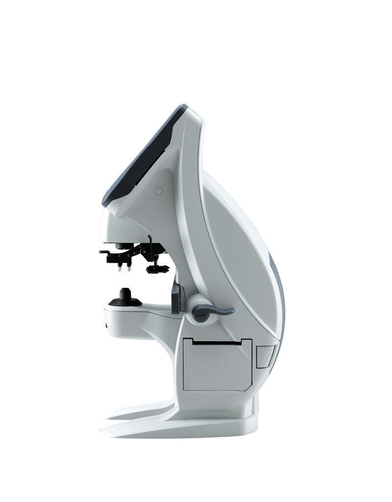 Nidek NIDEK LM-7P lensmeter met printer