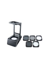 Glascontrole apparaat 3 in1