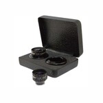 Volk Multi Lens Case zwart