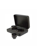 Volk Volk Multi Lens Case zwart