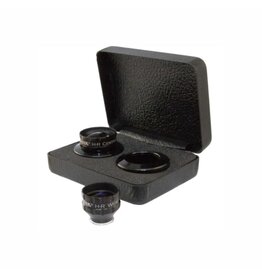 Volk Volk Multi Lens Case zwart
