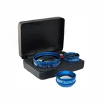 Volk Multi Lens Case zwart