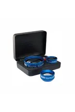 Volk Volk Multi Lens Case zwart