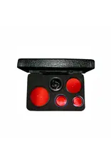 Volk Volk Multi Lens Case zwart