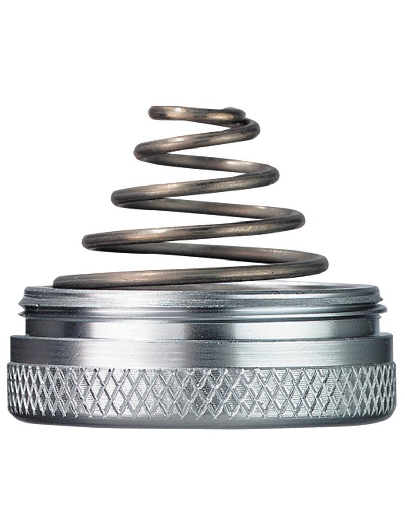 Heine Heine bodemkap voor batterijhandvat