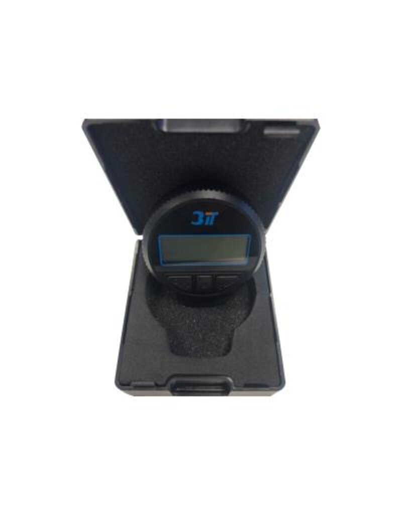 Digitale Curve meter