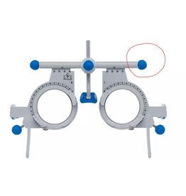 Oculus Oculus UB-4 schroef voor PD-instelling links