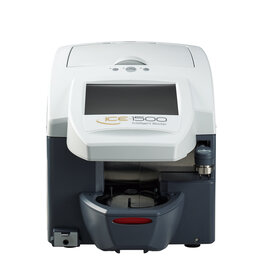 Nidek Nidek ICE-1500 intelligent blocker