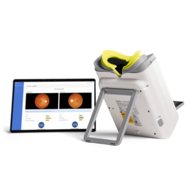 EyeVinci EyeVinci funduscamera met Assure + slimme AI-software